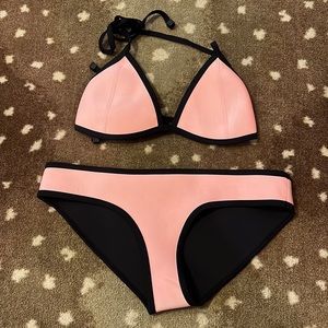 Triangl Swimsuit